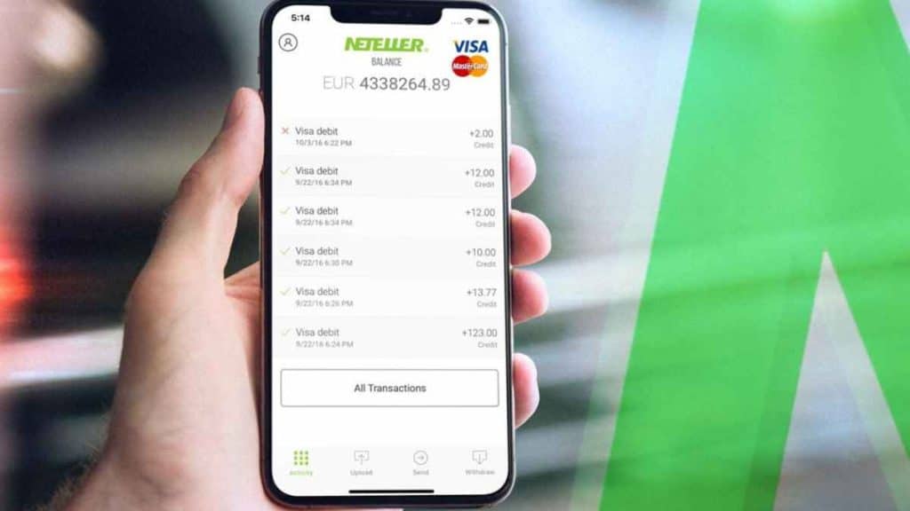 Pros and Cons of Neteller e-wallet